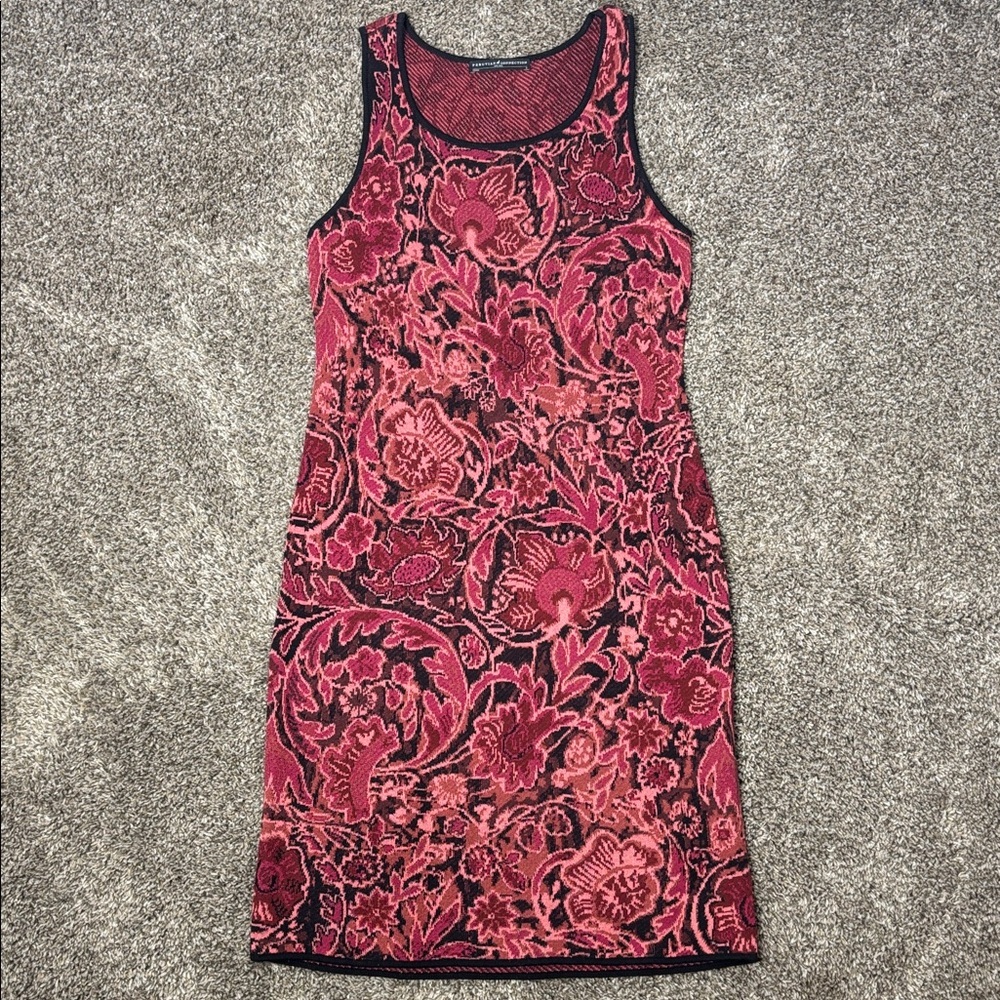 Peruvian Connection Dress Sz small